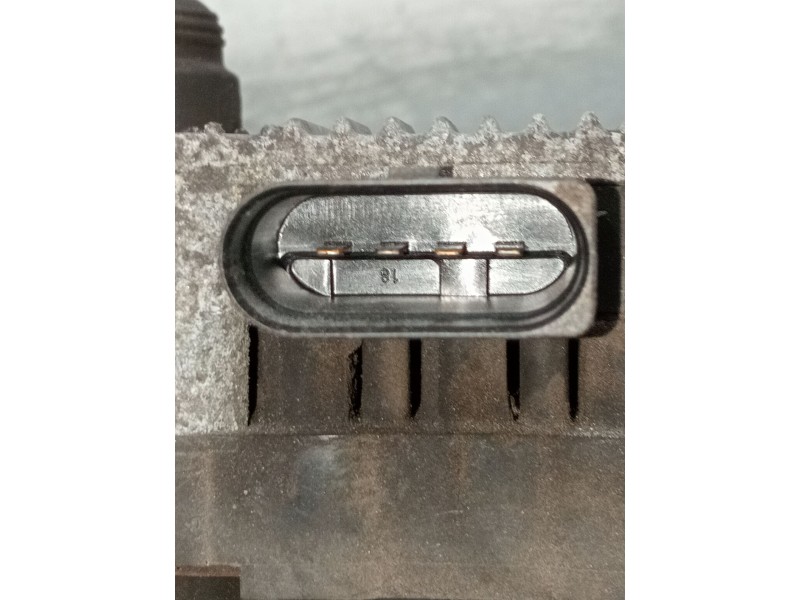 Recambio de bobina encendido para volkswagen polo (6n2) 1.4 referencia OEM IAM 032905106B  