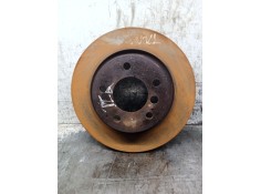 Recambio de disco freno trasero para bmw 3 (e46) 320 d referencia OEM IAM   
