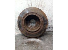 Recambio de disco freno trasero para bmw 3 (e46) 320 d referencia OEM IAM    2