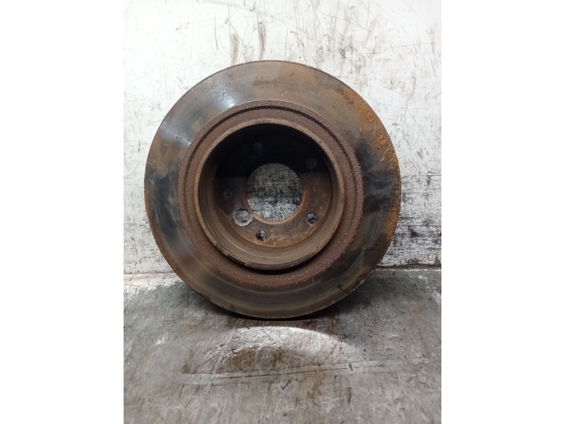 Recambio de disco freno trasero para bmw 3 (e46) 320 d referencia OEM IAM   