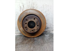 Recambio de disco freno trasero para bmw 3 (e46) 320 d referencia OEM IAM   