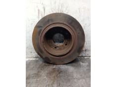 Recambio de disco freno trasero para bmw 3 (e46) 320 d referencia OEM IAM    2