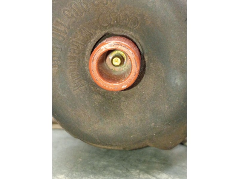 Recambio de bobina encendido para audi 90 b3 (893, 894, 8a2) 2.3 e referencia OEM IAM 8939051166P0  