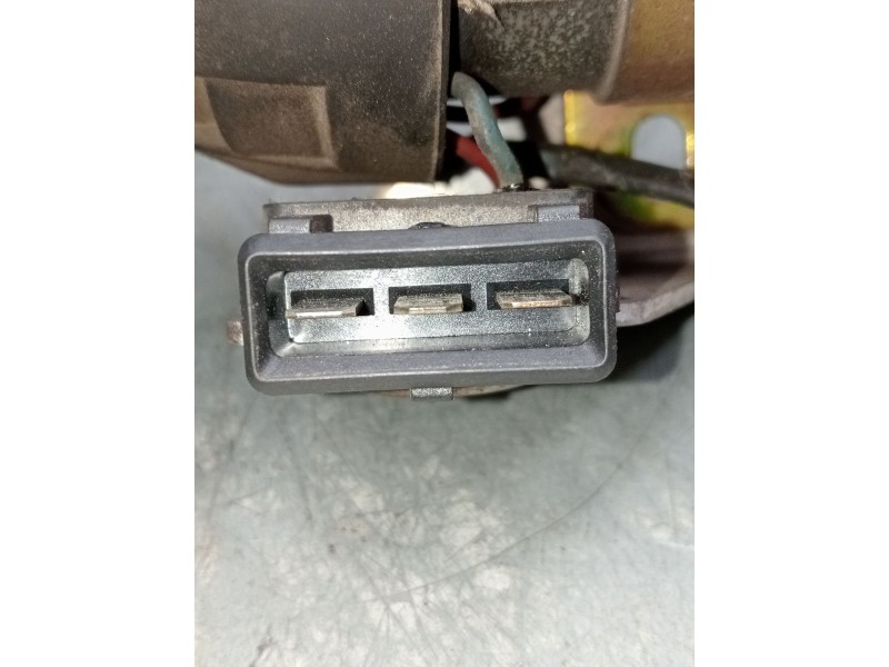 Recambio de bobina encendido para audi 90 b3 (893, 894, 8a2) 2.3 e referencia OEM IAM 8939051166P0  