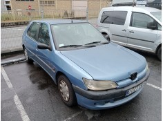 peugeot 306 hatchback (7a, 7c, n3, n5) del año 1998