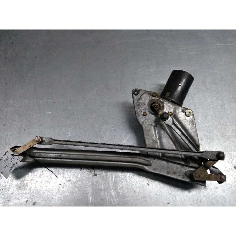 Recambio de motor limpia delantero para ford escort berl./turn./cab./express 1.3 referencia OEM IAM   