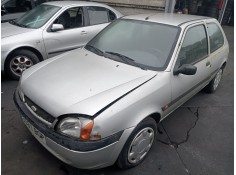 ford fiesta iv (ja_, jb_) del año 2001