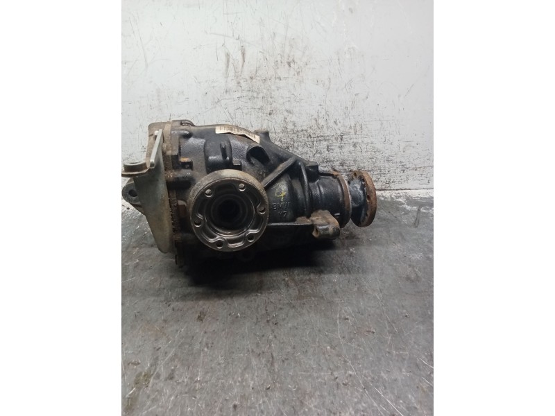 Recambio de diferencial trasero para bmw 3 (e46) 320 d referencia OEM IAM 12148221  