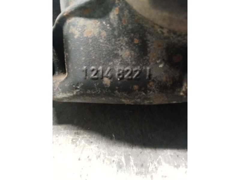 Recambio de diferencial trasero para bmw 3 (e46) 320 d referencia OEM IAM 12148221  