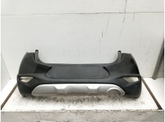 Recambio de paragolpes trasero para kia stonic (yb) 1.0 t-gdi referencia OEM IAM   