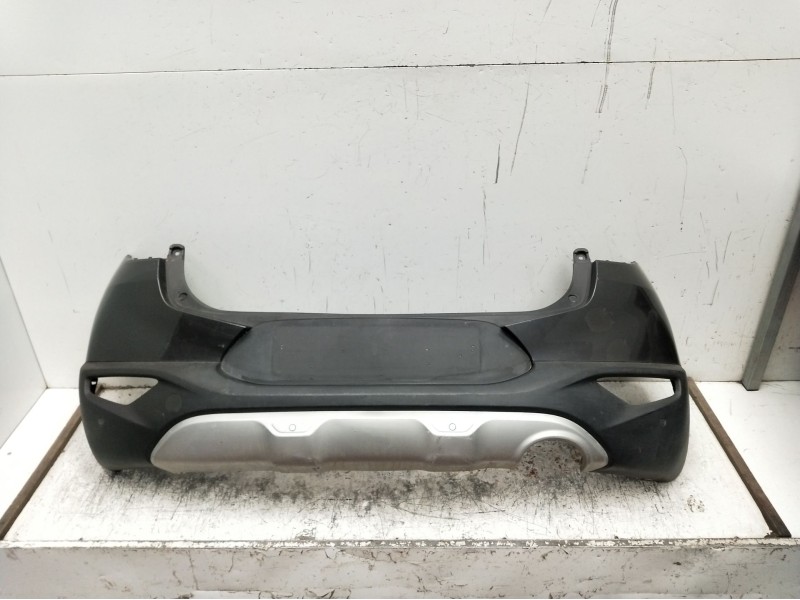 Recambio de paragolpes trasero para kia stonic (yb) 1.0 t-gdi referencia OEM IAM   