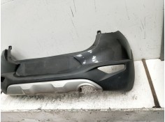 Recambio de paragolpes trasero para kia stonic (yb) 1.0 t-gdi referencia OEM IAM    2