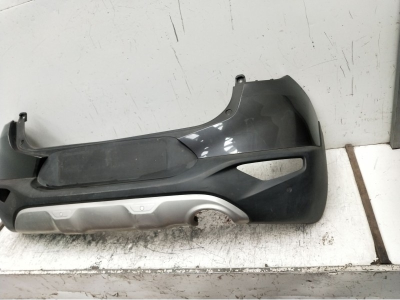 Recambio de paragolpes trasero para kia stonic (yb) 1.0 t-gdi referencia OEM IAM   