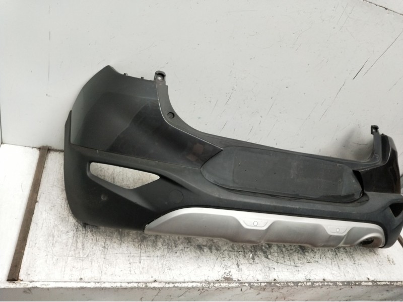 Recambio de paragolpes trasero para kia stonic (yb) 1.0 t-gdi referencia OEM IAM   