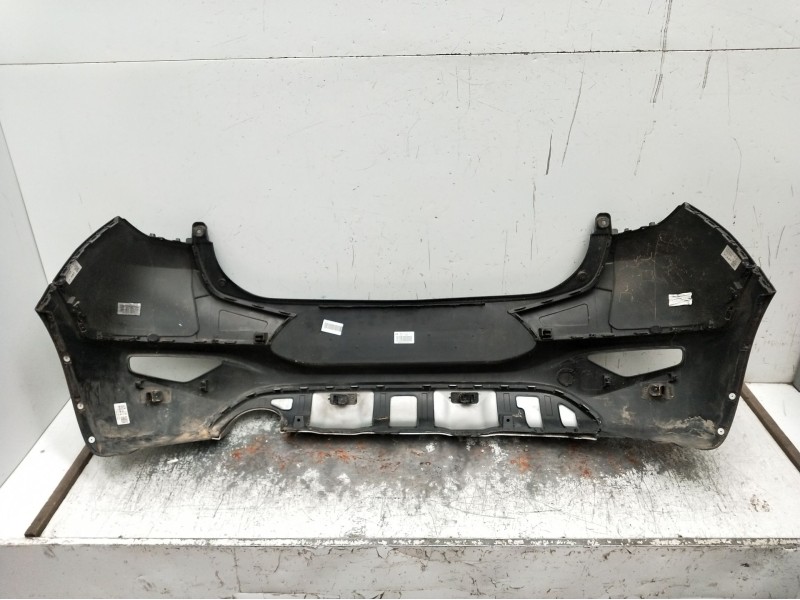 Recambio de paragolpes trasero para kia stonic (yb) 1.0 t-gdi referencia OEM IAM   