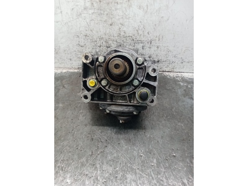 Recambio de diferencial delantero para volkswagen golf iv variant (1j5) 1.9 tdi 4motion referencia OEM IAM 02M409053  