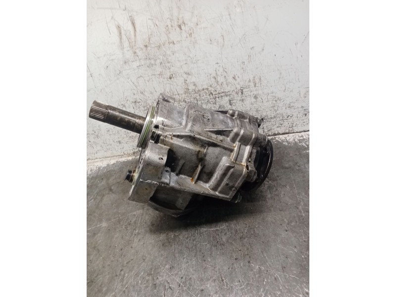 Recambio de diferencial delantero para volkswagen golf iv variant (1j5) 1.9 tdi 4motion referencia OEM IAM 02M409053  