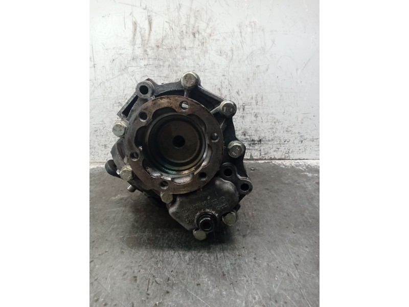 Recambio de diferencial delantero para volkswagen golf iv variant (1j5) 1.9 tdi 4motion referencia OEM IAM 02M409053  