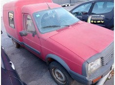 citroen c15 del año 1993