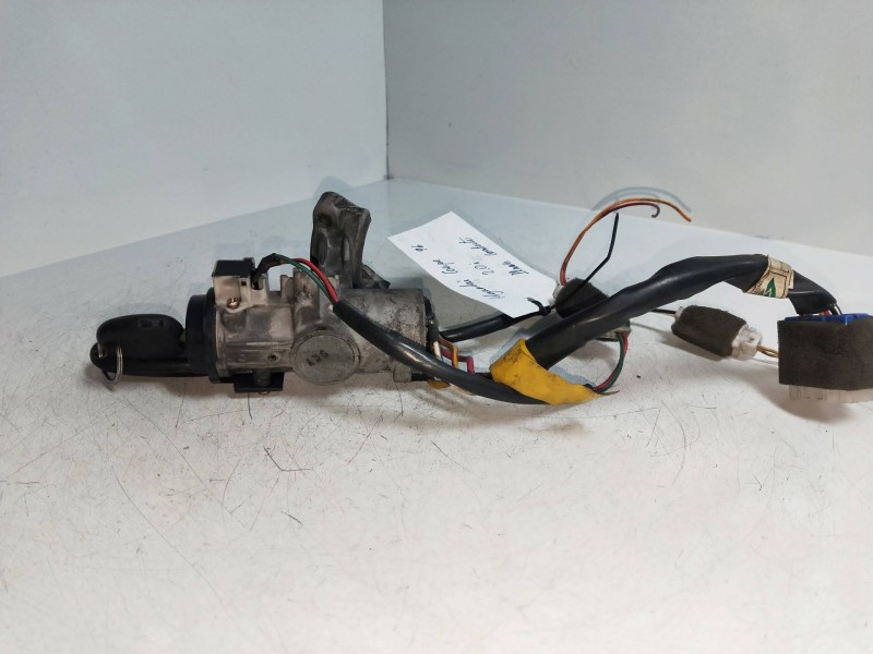Recambio de conmutador de arranque para hyundai coupe (rd) 2.0 16v cat referencia OEM IAM   