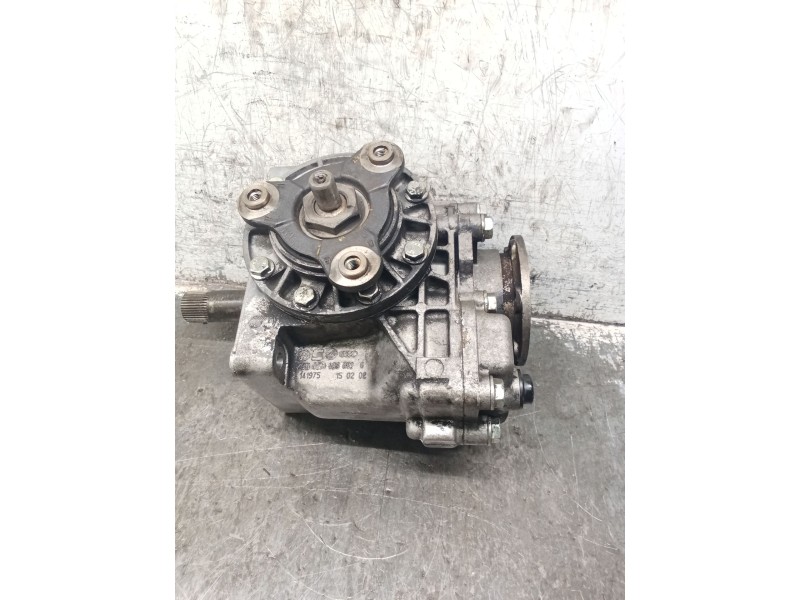 Recambio de diferencial delantero para volkswagen golf iv variant (1j5) 1.9 tdi 4motion referencia OEM IAM 02M409053  
