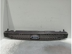 Recambio de rejilla delantera para ford fiesta v (jh_, jd_) 1.4 tdci referencia OEM IAM   