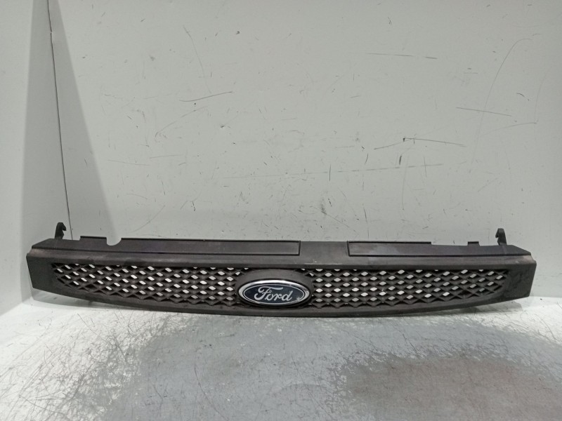 Recambio de rejilla delantera para ford fiesta v (jh_, jd_) 1.4 tdci referencia OEM IAM   