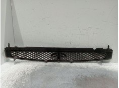 Recambio de rejilla delantera para ford fiesta v (jh_, jd_) 1.4 tdci referencia OEM IAM    2