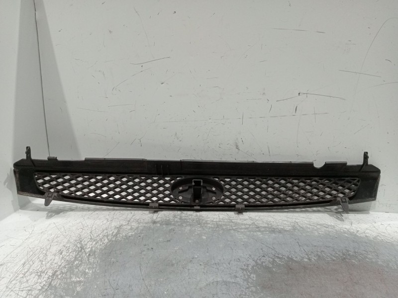 Recambio de rejilla delantera para ford fiesta v (jh_, jd_) 1.4 tdci referencia OEM IAM   