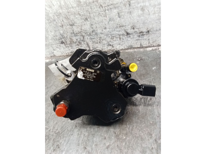 Recambio de bomba inyeccion para bmw 3 (e46) 320 d referencia OEM IAM 7788670 0445010045 BOSCH