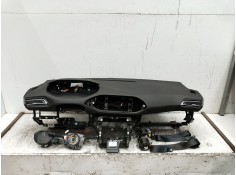 Recambio de kit airbag para peugeot 308 sw ii (lc_, lj_, lr_, lx_, l4_) 1.5 bluehdi 130 referencia OEM IAM 9807568180 624926000 