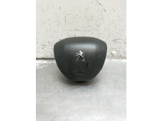 Recambio de kit airbag para peugeot 308 sw ii (lc_, lj_, lr_, lx_, l4_) 1.5 bluehdi 130 referencia OEM IAM 9807568180 624926000  2