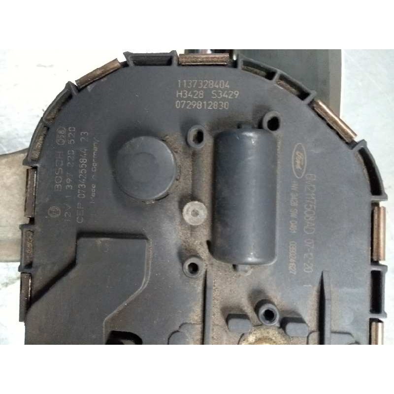 Recambio de motor limpia delantero para ford galaxy (ca1) 2.0 tdci cat referencia OEM IAM 1397220520 IZQUIERDO 6M2117508AD