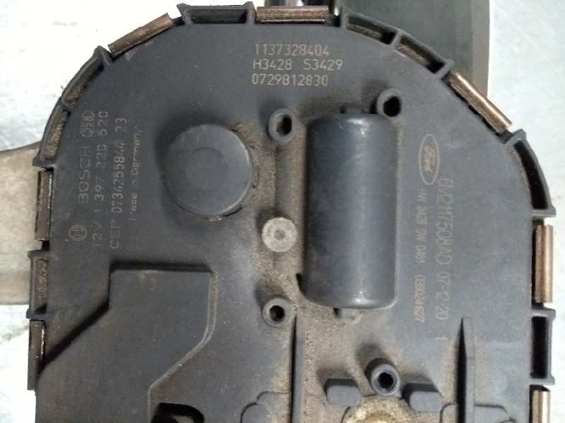 Recambio de motor limpia delantero para ford galaxy (ca1) 2.0 tdci cat referencia OEM IAM 1397220520 IZQUIERDO 6M2117508AD