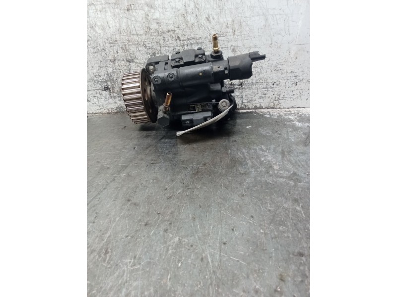 Recambio de bomba inyeccion para nissan qashqai (j10) referencia OEM IAM A2C2000754 8200663258 