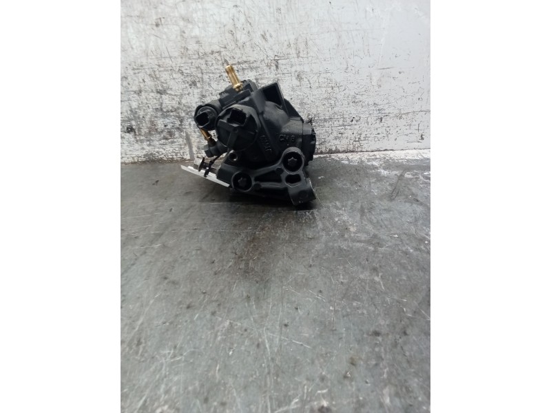 Recambio de bomba inyeccion para nissan qashqai (j10) referencia OEM IAM A2C2000754 8200663258 