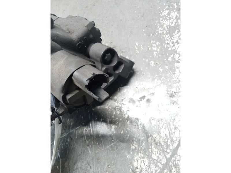 Recambio de bomba inyeccion para nissan qashqai (j10) referencia OEM IAM A2C2000754 8200663258 