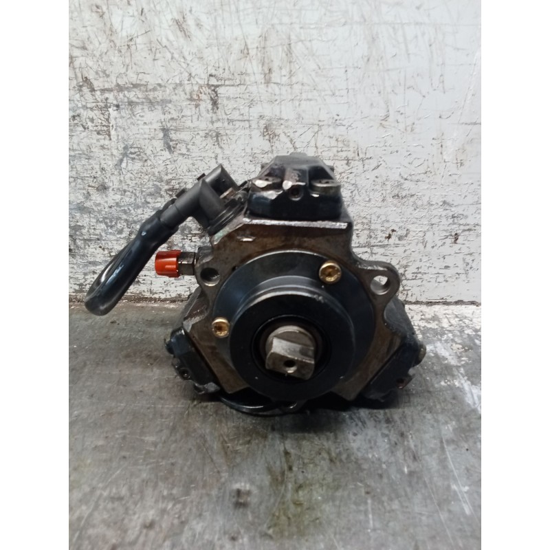 Recambio de bomba inyeccion para opel combo furgoneta/monovolumen 1.3 cdti 16v referencia OEM IAM 0445010092 55185549 BOSCH