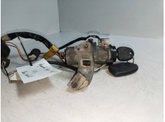Recambio de conmutador de arranque para hyundai coupe (rd) 2.0 16v cat referencia OEM IAM    2