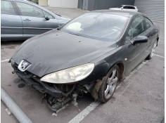 peugeot 407 coupé (6c_) del año 2006
