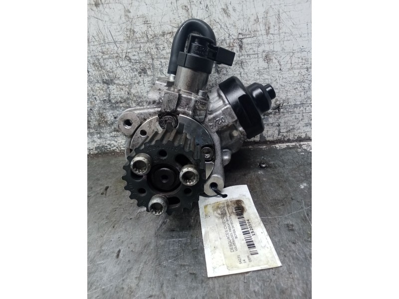 Recambio de bomba inyeccion para volkswagen passat berlina (3c2) highline referencia OEM IAM 0445010507 04041208 BOSCH