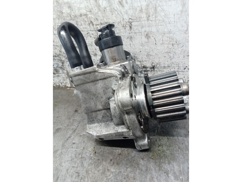Recambio de bomba inyeccion para volkswagen passat berlina (3c2) highline referencia OEM IAM 0445010507 04041208 BOSCH