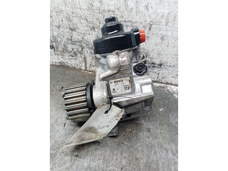 Recambio de bomba inyeccion para volkswagen passat berlina (3c2) highline referencia OEM IAM 0445010507 04041208 BOSCH