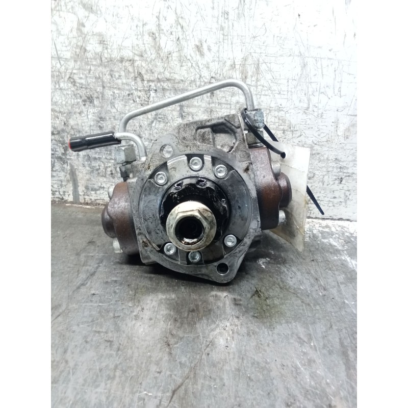 Recambio de bomba inyeccion para subaru forester (sh_) 2.0 d awd (shh) referencia OEM IAM 240001080  