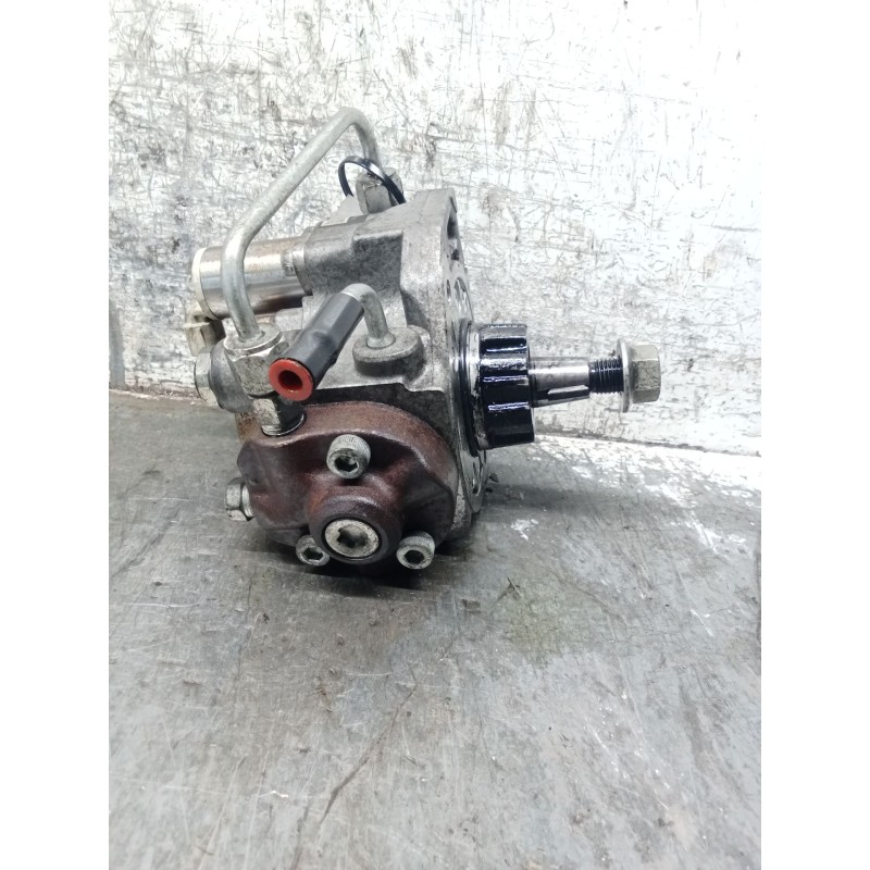 Recambio de bomba inyeccion para subaru forester (sh_) 2.0 d awd (shh) referencia OEM IAM 240001080  