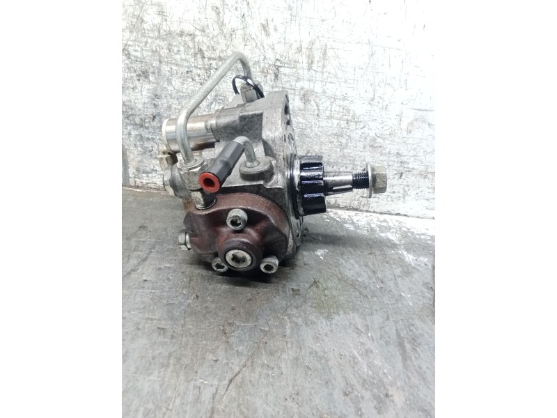 Recambio de bomba inyeccion para subaru forester (sh_) 2.0 d awd (shh) referencia OEM IAM 240001080  