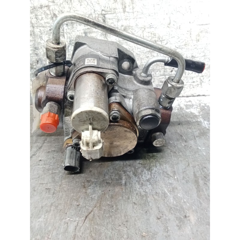 Recambio de bomba inyeccion para subaru forester (sh_) 2.0 d awd (shh) referencia OEM IAM 240001080  