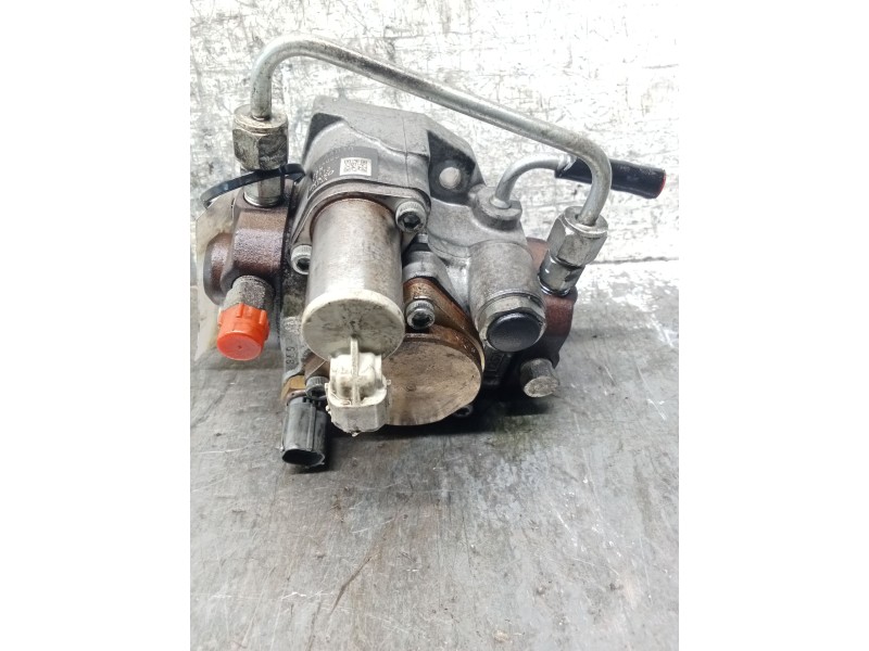 Recambio de bomba inyeccion para subaru forester (sh_) 2.0 d awd (shh) referencia OEM IAM 240001080  