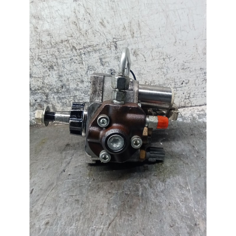 Recambio de bomba inyeccion para subaru forester (sh_) 2.0 d awd (shh) referencia OEM IAM 240001080  