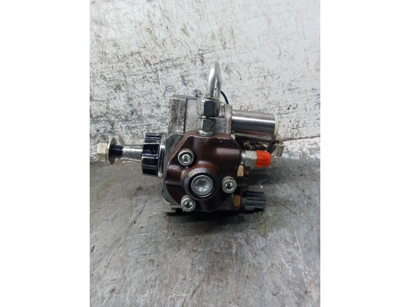 Recambio de bomba inyeccion para subaru forester (sh_) 2.0 d awd (shh) referencia OEM IAM 240001080  
